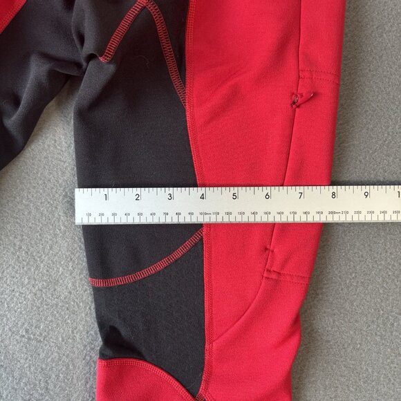 The North Face Flashdry XD 1/4 Zip Pullover Mens M Performance Outdoor Gorpcore - Picture 6 of 16